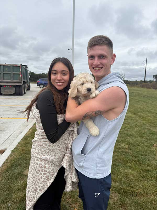 Woof Wagon Pet Transportation 006